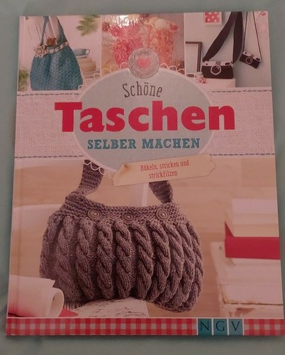 Schöne taschen selber - taschen,