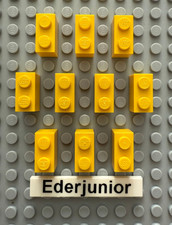 Lego Grundstein Basic Brick