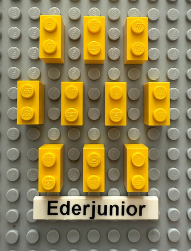 Lego grundstein basic brick - grundstein,