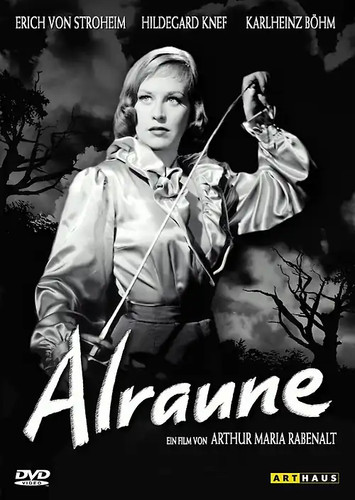 Alraune wie neu - ***,