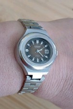 Citizen Automatic Damenuhr