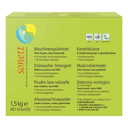 Maschinenspülmittel packung - maschinenspülmittel,