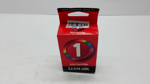 Lexmark ctg tintenpatrone - 1,