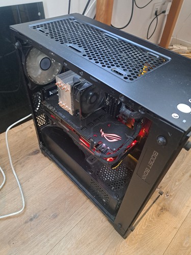 Rechner rtx 2070 ryzen 7 - 2070,