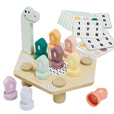 Topbright Happy Dino Twist aus