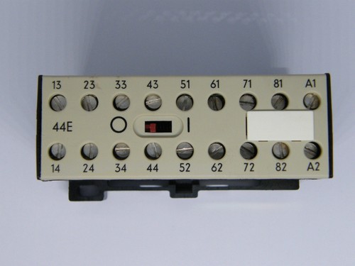 Siemens 3tj11140am0 schütz - 3tj11140am0,