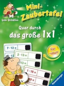 Lern detektive quer durch - lern-detektive,