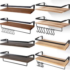 Hängeregal Bad Küche Wohn