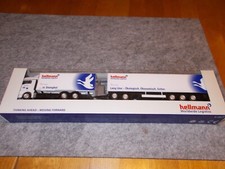 Herpa HO MAN Hellmann