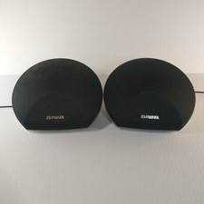 Aiwa Speaker System Pair