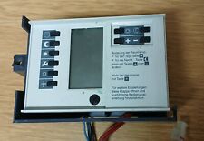 Klöckner WKBM-E Steuerung Regelung , SuD 0750