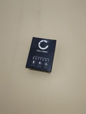 CELLONIC® Kamera Ersatzakku
