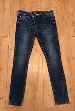 Street one YORK / Neuwertig / W 31 L 32 / Blau / Damen Jeans Hose / Weite 31