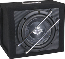 Audio System 300 Watt High-End