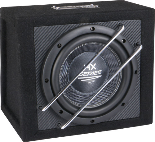 Audio system 300 watt high - 300, high-end