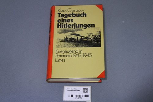 Klaus granzow tagebuch - klaus, granzow-tagebuch