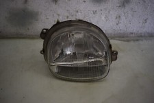 Scheinwerfer Hauptscheinwerfer rechts Renault Twingo C06 mit LWR Motor F88647