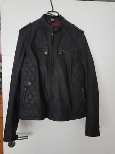Motorrad lederjacke damen - motorrad, gr