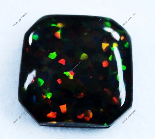 Australischer feueropal - 15,