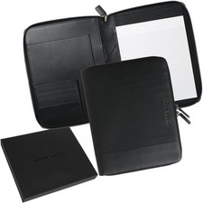 HUGO BOSS Auto Schreibmappe A5