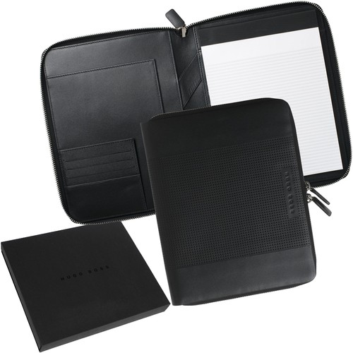 Hugo boss auto schreibmappe - hugo,