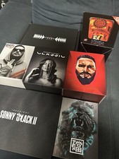 Bushido Shindy CLASSIC Box