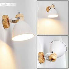 Vintage Wand Lampe Flur