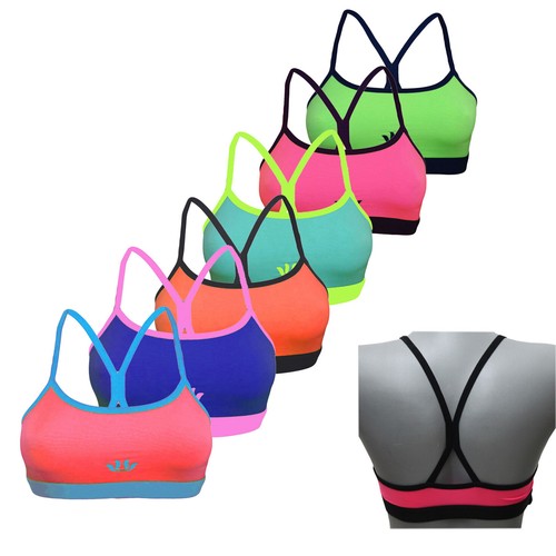 Glamexx24 mädchen bustier - glamexx24,
