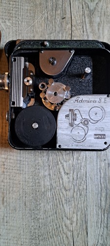 8mm film camera admica - camera,