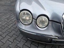 Scheinwerfer JAGUAR S-TYPE 2.7