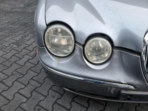 Scheinwerfer jaguar type 7 - jaguar, 2.7