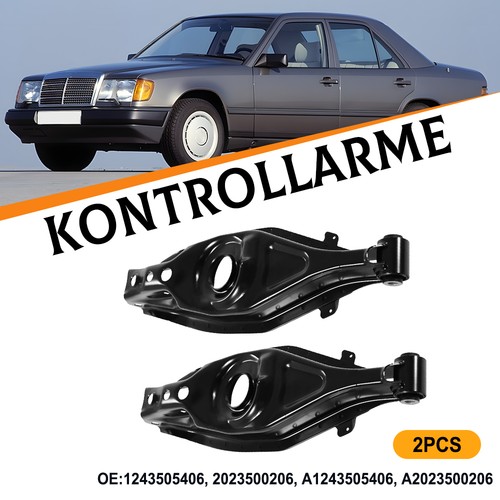 Querlenker hinten - querlenker,