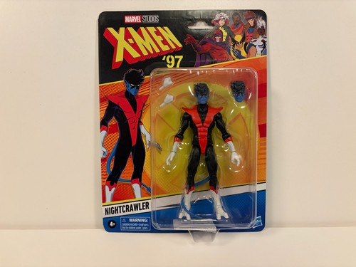 Hasbro marvel legends retro - legends,