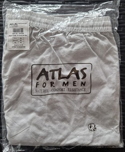 Atlas for men herren - atlas,