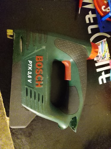 Bosch ptk volt akku - 3.6,