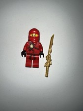 LEGO ® Minifigur Ninjago Kai