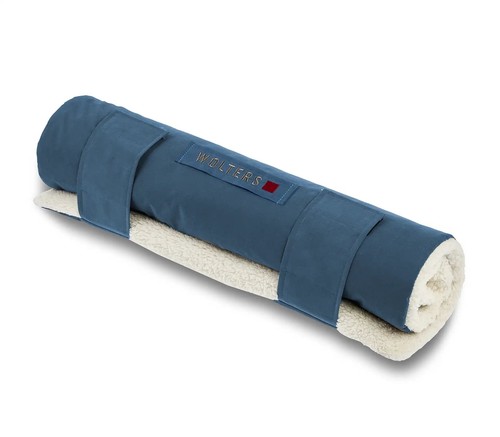Wolters hunde reisedecke - hunde,