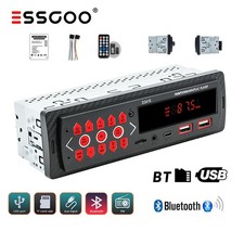 Autoradio MP3 Player FM