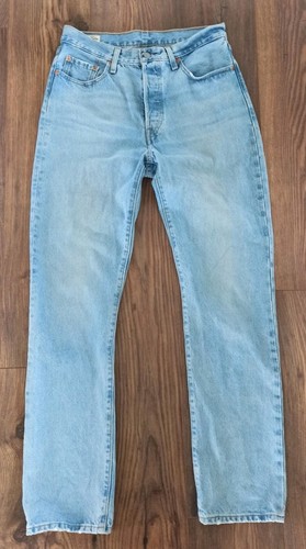 Levi 501 jeanshose jeans - levi's,