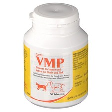 zoetis VMP Tabletten für