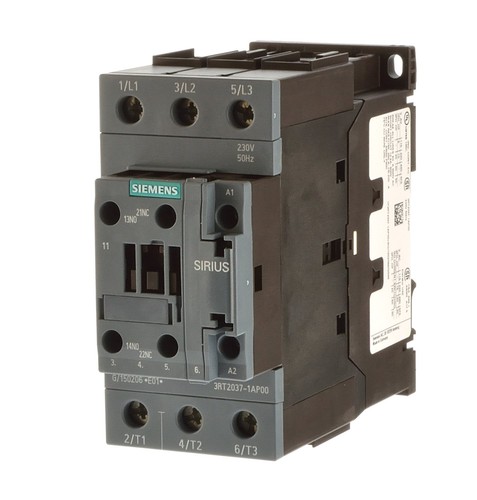 Siemens 3rt2037 1ap00 - siemens, schütz
