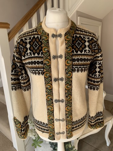 Vintage nordstrikk norwegian - nordstrikk,