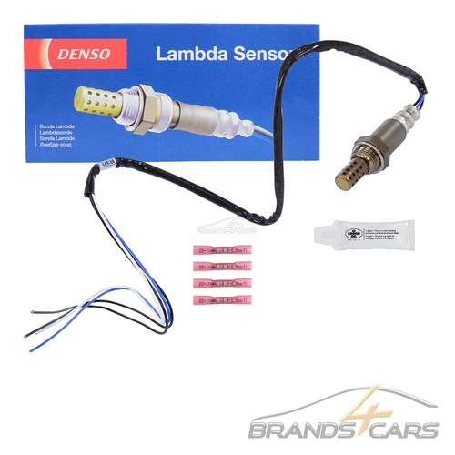 Denso universal lambdasonde - denso,