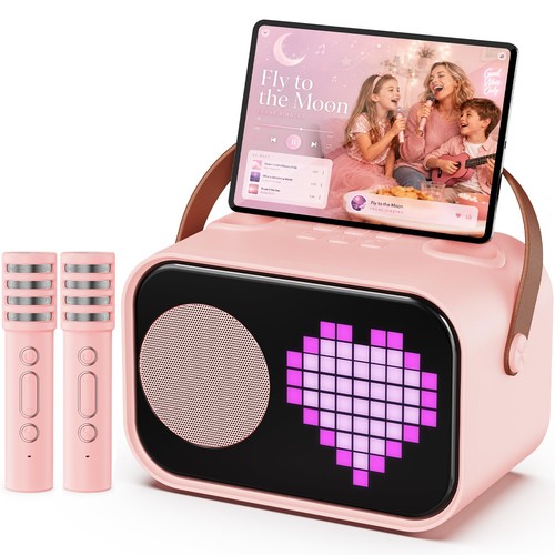 Karaoke maschine bluetooth 20w - karaoke,