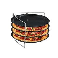 Pizzablech Pizzabackgestell