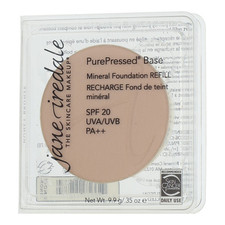 Jane Iredale - PurePressed