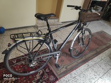 Bergamont Vitess Trekkingrad