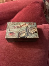 Vintage seltene Hignetts Pilot