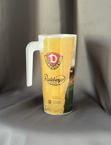 Sgd dynamo dresden - 1, liter