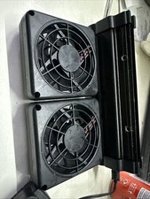 Aquarium Kühler Ventilator